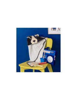 Coussin radio Puce & Pilou - Moulin Roty