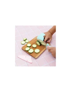 Couteau du chef pastel - Chefclub Kids