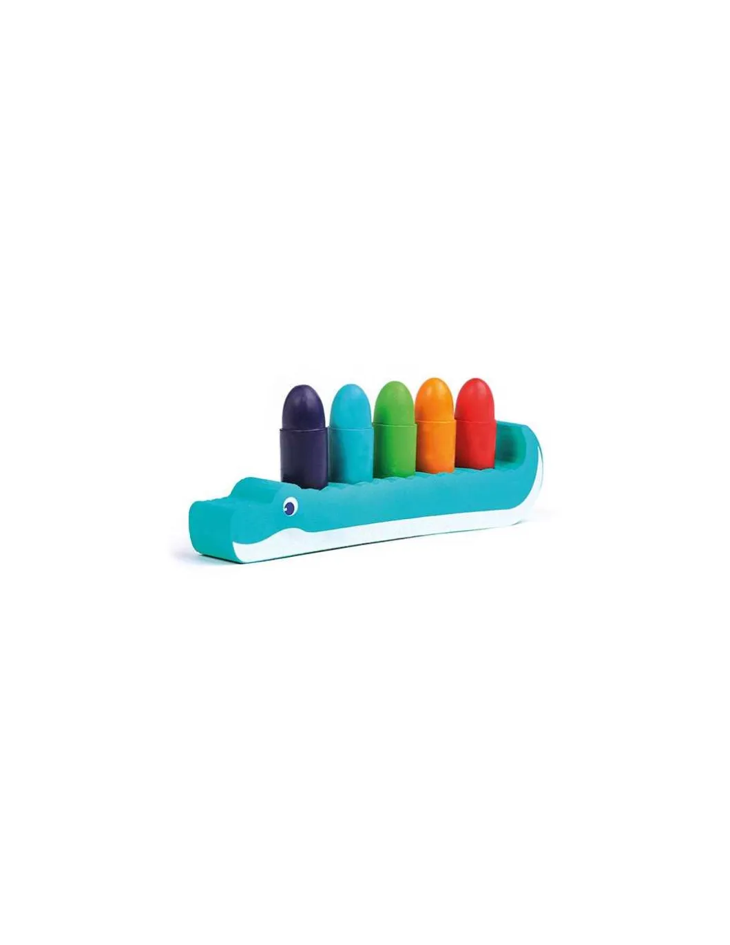 Crayons de bain - LUDI