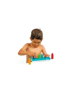 Crayons de bain - LUDI