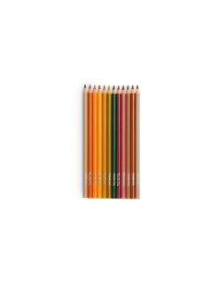 Crayons de couleur et cartes Animaux Le Jardin du Moulin - Moulin Roty