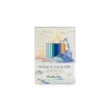 Crayons de couleur et cartes Ciel Le Jardin du Moulin - Moulin Roty