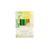 Crayons de couleur et cartes Nature Le Jardin du Moulin - Moulin Roty
