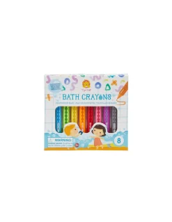 Crayons pour le bain - Tiger Tribe