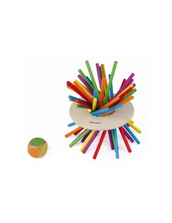 Crazy sticks - jeu Janod