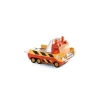 Crazy Truck Crazy Motors - Djeco