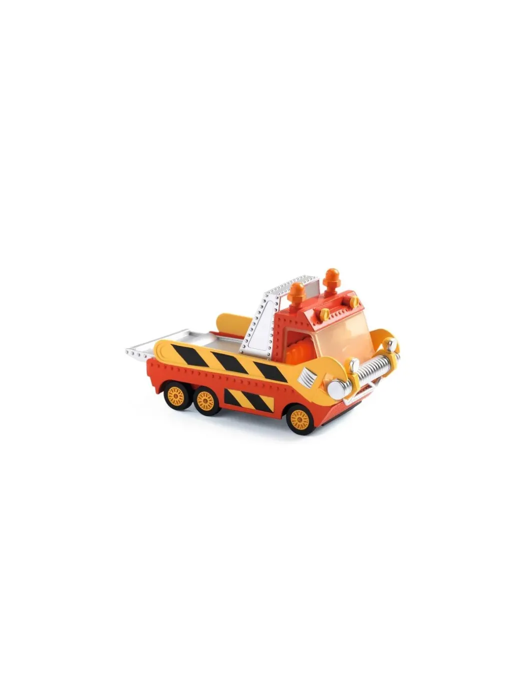 Crazy Truck Crazy Motors - Djeco