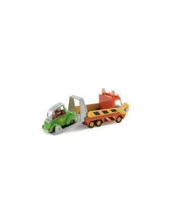 Crazy Truck Crazy Motors - Djeco