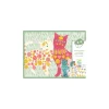 Créer avec du papier Les jolis chats d’Élodie - Djeco