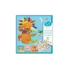 Créer des animaux avec des stickers - Djeco