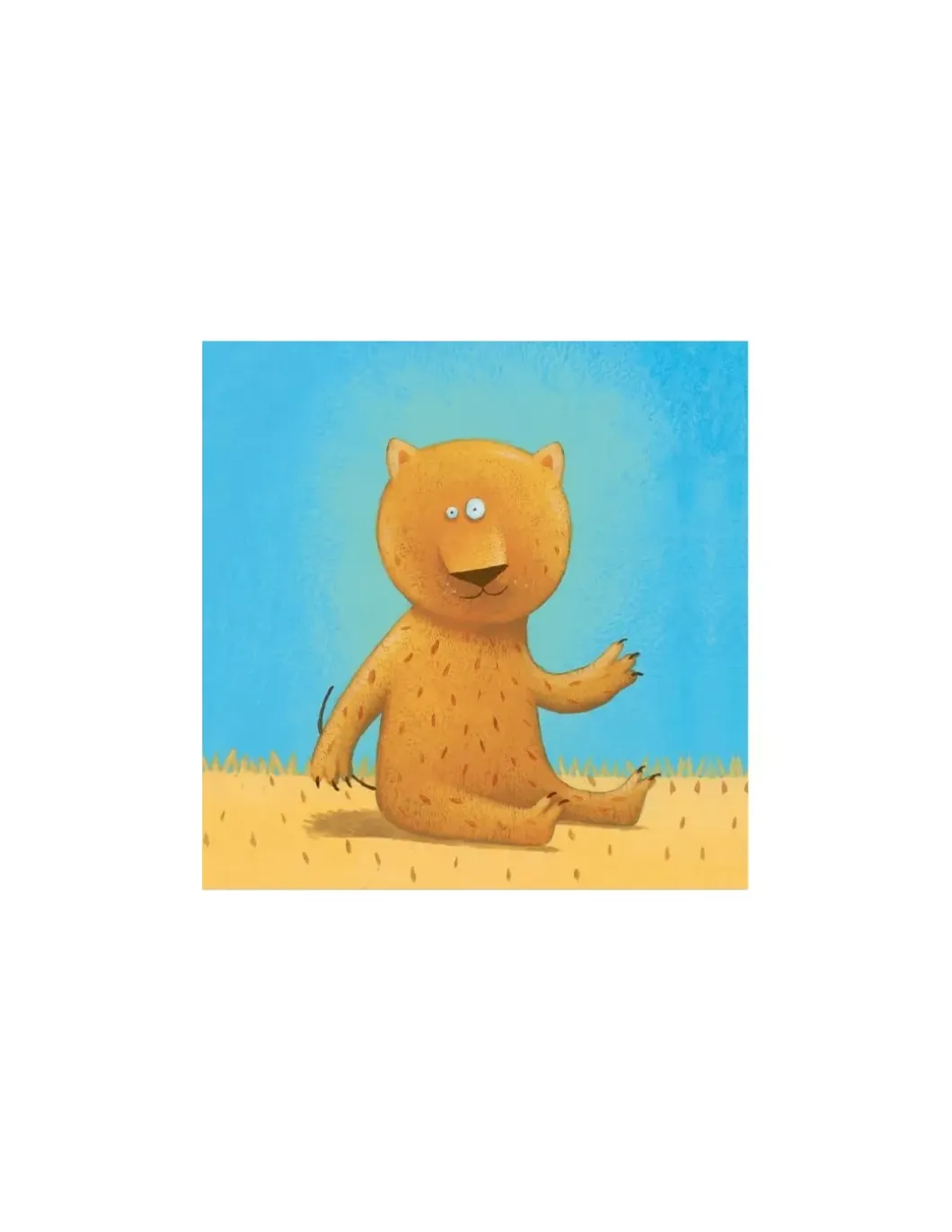 Créer des animaux avec des stickers - Djeco