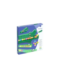 Crococroc - Djeco