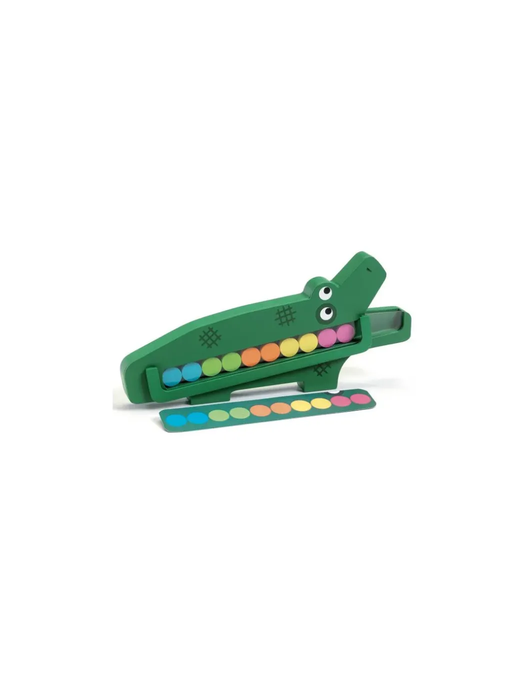Crococroc - Djeco