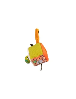 Cube d'activités Dans la jungle - Moulin Roty