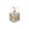 Cube d'activités en bois Little Farm - Little Dutch