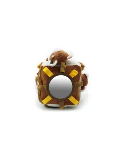 Cube d'activités Spéculos le tigre - Les Déglingos