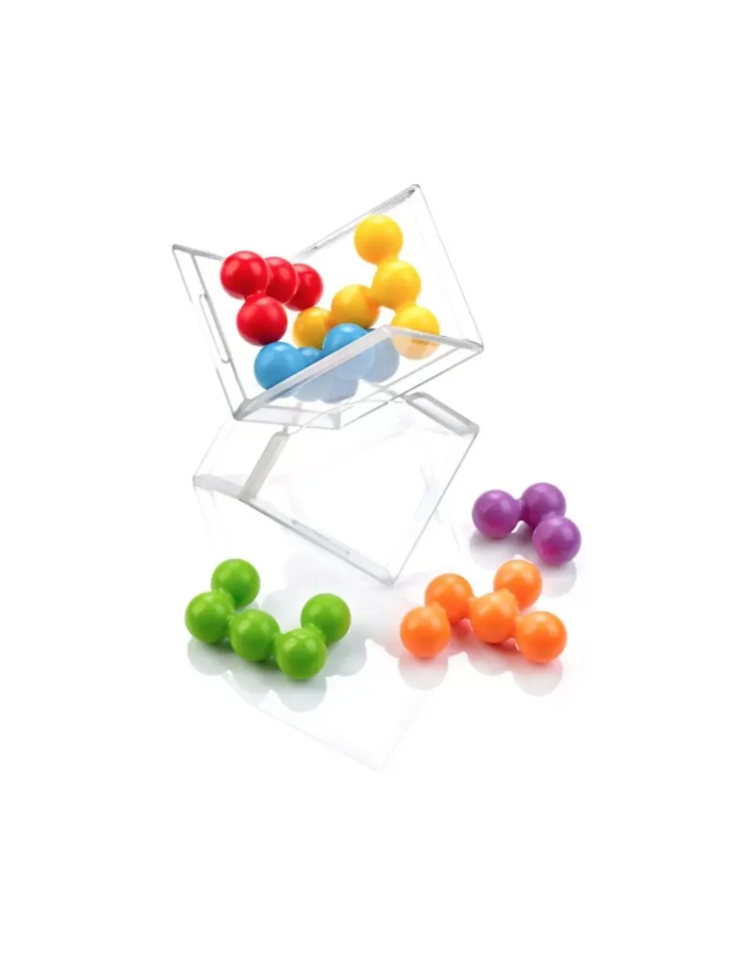 Cube Puzzler Pro - Smartgames