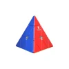 Cube Pyraminx - Gancube