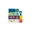 Cubes d'activités Dans la jungle - Moulin Roty