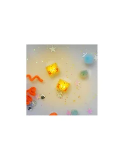 Cubes lumineux Daniel le tigre - Glo Pals
