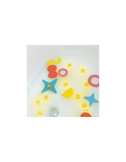 Cubes lumineux Daniel le tigre - Glo Pals