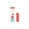 Cubes lumineux rouges Sammy - Glo Pals