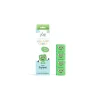 Cubes lumineux verts Pippa - Glo Pals