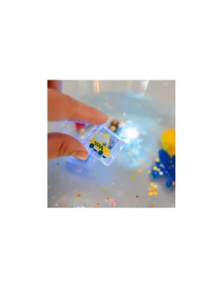 Cubes lumineux Véhicules - Glo Pals