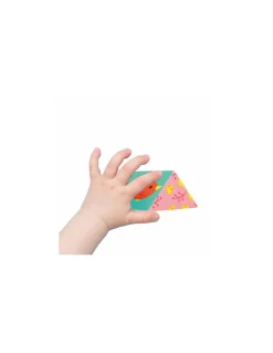 Cubes sonores - Auzou