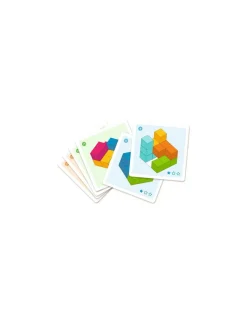 Cubissimo casse tête - Djeco