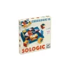 Cubologic 16 Sologic - Djeco