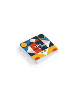 Cubologic 16 Sologic - Djeco