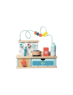 Cuisine d’éveil multi-activités - Vilac