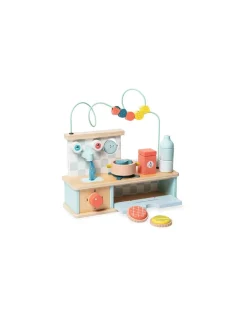 Cuisine d’éveil multi-activités - Vilac