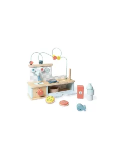 Cuisine d’éveil multi-activités - Vilac
