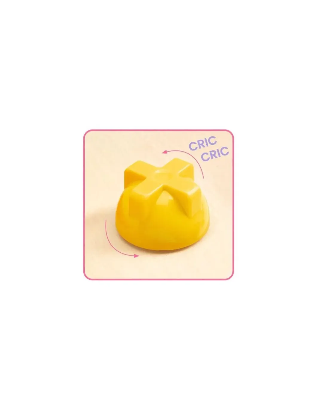 Cuisinière chaton - Djeco