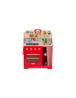 Cuisinière La Grande Famille - Moulin Roty