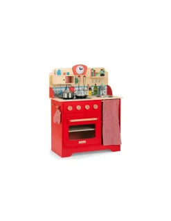 Cuisinière La Grande Famille - Moulin Roty