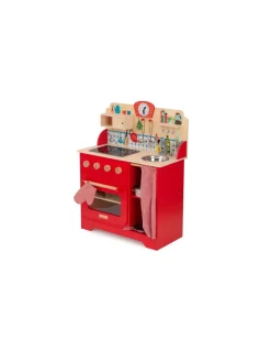 Cuisinière La Grande Famille - Moulin Roty