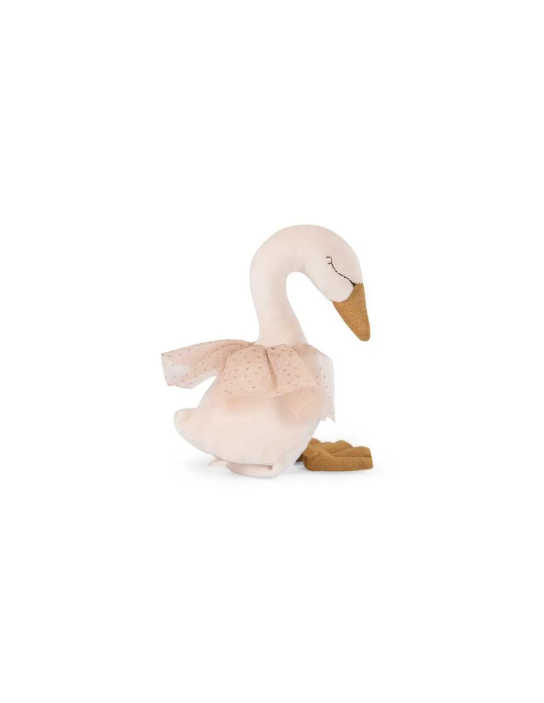 Cygne musical La petite école de danse - Moulin Roty