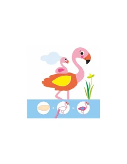 Dessin et coloriage 3 ans - Janod