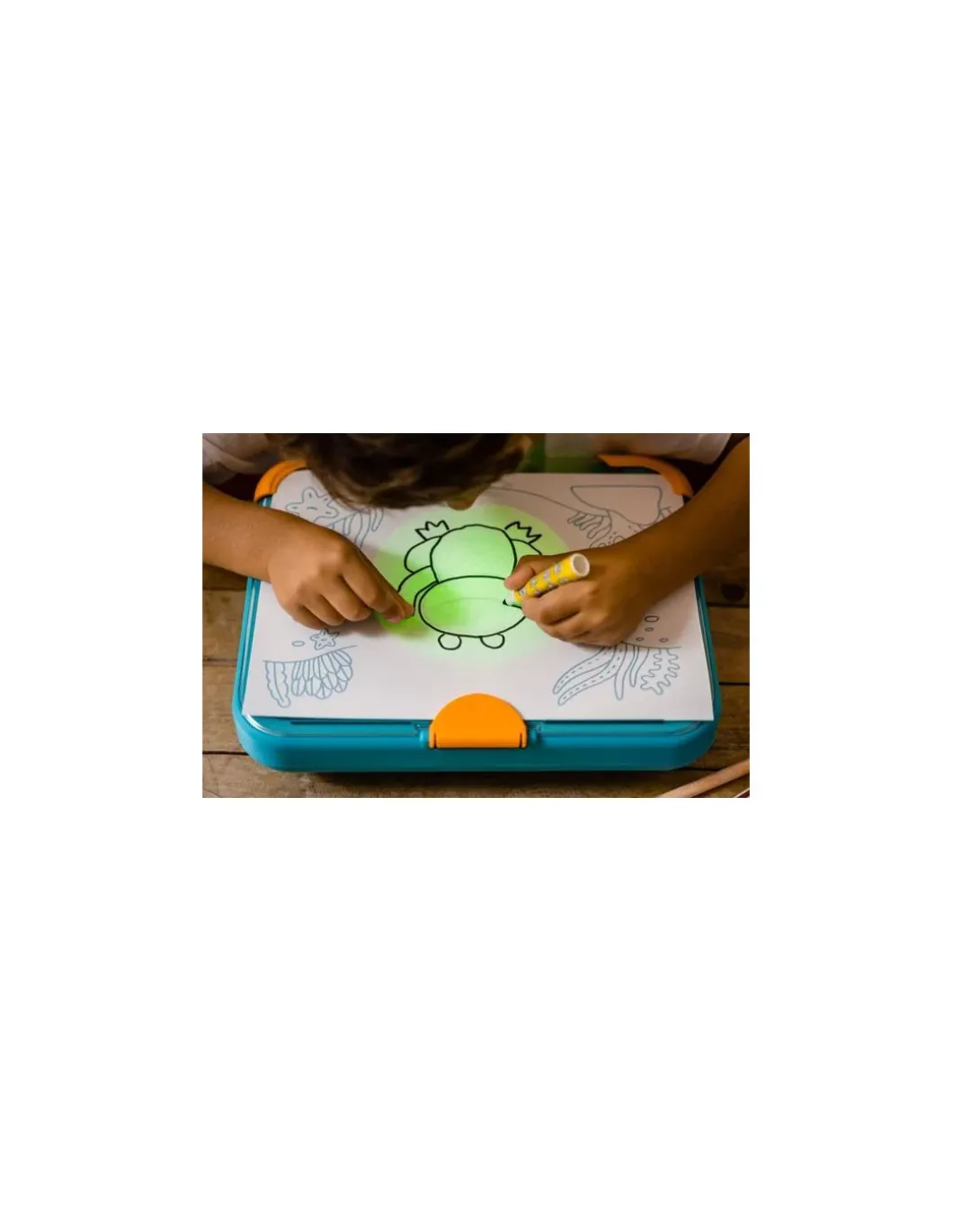 Dessinéo mon atelier de dessin - Nathan
