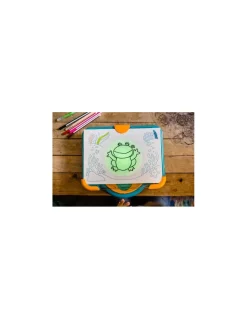 Dessinéo mon atelier de dessin - Nathan