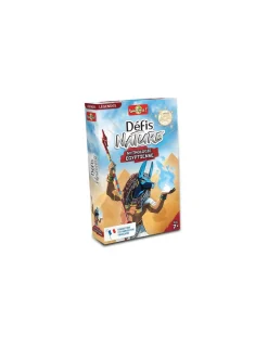Défis Nature Mythologie Égyptienne - Bioviva