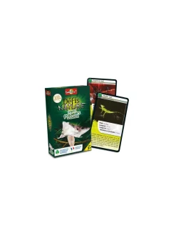 Défis nature Super pouvoirs des animaux - Bioviva