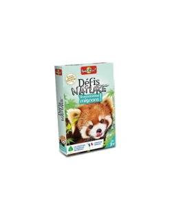Défis nature Trop mignons - Bioviva