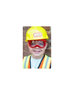 Déguisement chef de chantier 4-6 ans - Great Pretenders
