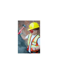 Déguisement chef de chantier 4-6 ans - Great Pretenders