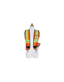 Déguisement chef de chantier 4-6 ans - Great Pretenders