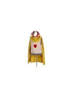 Déguisement chevalier Marcus 5-7 ans - Souza